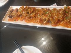 -刘胖子家常菜·蹄花焖藕(中南店)