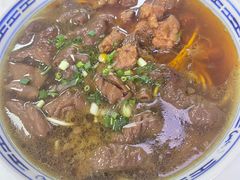 -好面道大肠面(中华路店)