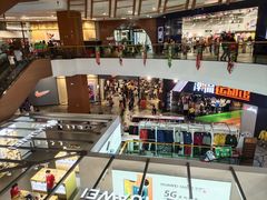 -砂之船奥莱(南京江宁店)