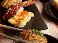 -昊·来了寿司(双楠2店)