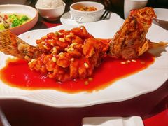 -上海老饭店(豫园店)