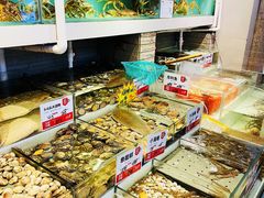 水产区-万龙洲海鲜(大兴绿地缤纷城店)