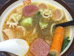 -张亮麻辣烫(无锡茂业天地店)