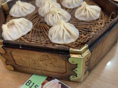 -西安贾三灌汤包·回坊小吃·清真炒菜(北院门总店)