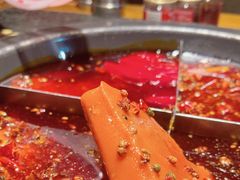 -陈眼镜火锅(总店)