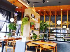 -酵種麦田(山师店)