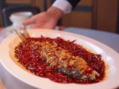 -三利音·东方司宴(外滩店)