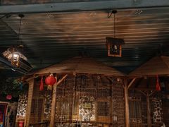 -老阿妈蒙古村·蒙古包·草原文化·歌舞表演(老君堂店)