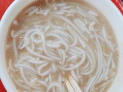 -汪记鲜鱼糊汤粉(沈阳路总店)