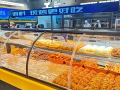 -UH祐禾(上海五角场万达店)