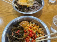 -李氏紫竹林卤粉(火车站店)