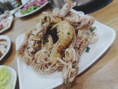 -吉友粥底火锅(方斜路店)