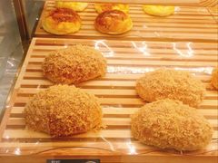 -Bread Talk 面包新语(荟聚店)