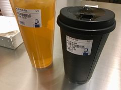 -杯欢制茶(三里屯店)