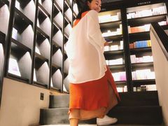 -阅西安新华书店(翠华南路店)