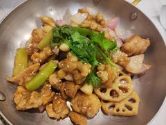 -老人和饭店(淮海中路店)