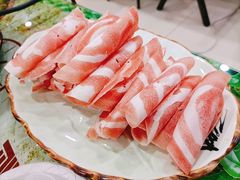 -名超海鲜烧烤大排档