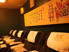 -儒之堂足道·SPA·推拿(莫干山路店)