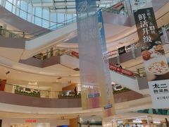 -宝龙城(杭州滨江店)