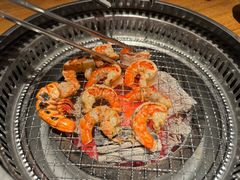 -大牛焱烧·和牛炭火烧放题