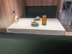 餐具摆设-湘中缘·湖南菜(娄底驻京办店)