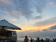 -Brew Farm·精酿农场海滨悬崖餐厅