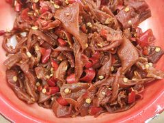 -老三样·旧食新味(绿地店)