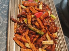 -卞氏菜根香(航空路旗舰店)