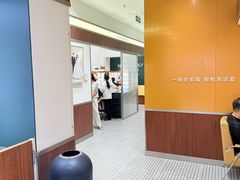 -海马体照相馆(南京虹悦城店)