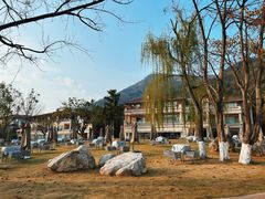 -西昌邛海宾馆