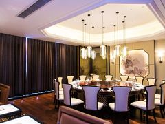 包厢-钱塘宴(东站西子国际店)