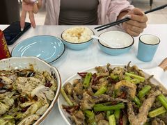 -昱德来·天津菜(河西店)