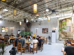 -东坊味道私房菜·地道顺德菜(大良店)