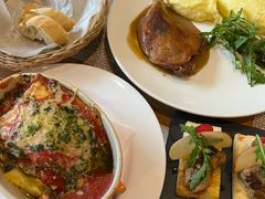 -LA MAISON公鸡和龙(蛇口店)