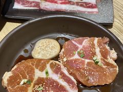 -泥炉烧肉师(新街口金銮巷店)