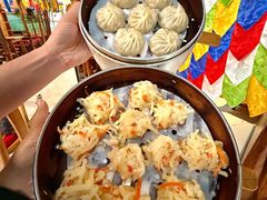 -老阿妈乌海蒙餐馆(锦馨园小区店)