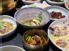 -味家烤肉烤鳗鱼牛排(西塔旗舰店)