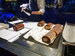 -the Roll'ING手作瑞士卷专门店(卓悦中心店)