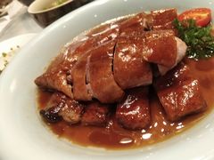 -新旺茶餐厅(嘉里城店)