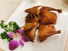 -新南华大酒店(长寿店)