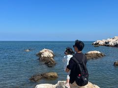 -养马岛旅游度假区