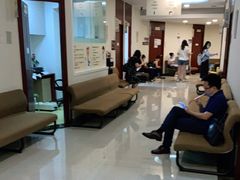 -美年大健康慈铭体检(黄浦分院)