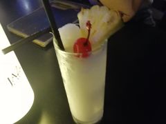 -爵士花园音乐酒吧餐厅