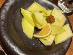 -星叶·东南亚料理(宁波万象汇店)