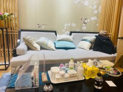 -一本X目奈子日式单根美睫专业店
