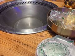 -山河屯铁锅炖·非遗铁锅炖(华强北店)