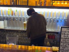 -麦落精酿啤酒餐吧(先农大院店)