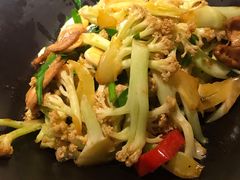 -金牌外婆家(苏州中心店)