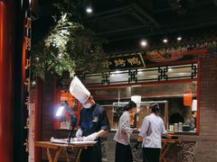 -北平食府.北京烤鸭(亦庄店)