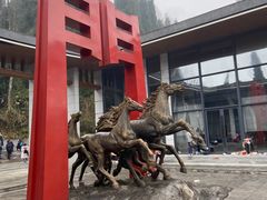 -太阳湾风景区